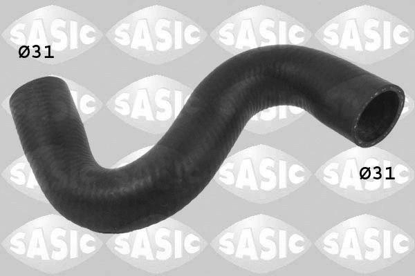 Radiator Hose (3400006)