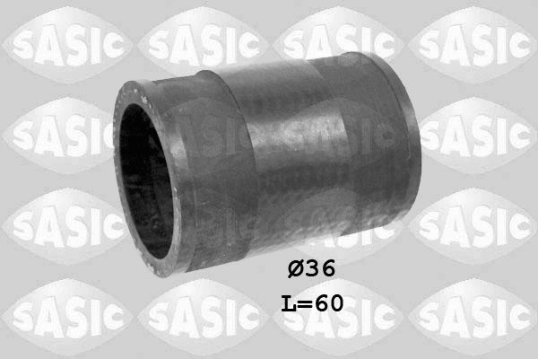 Charge Air Hose (3336037)