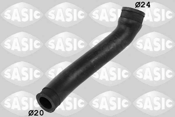 Charge Air Hose (3356071)