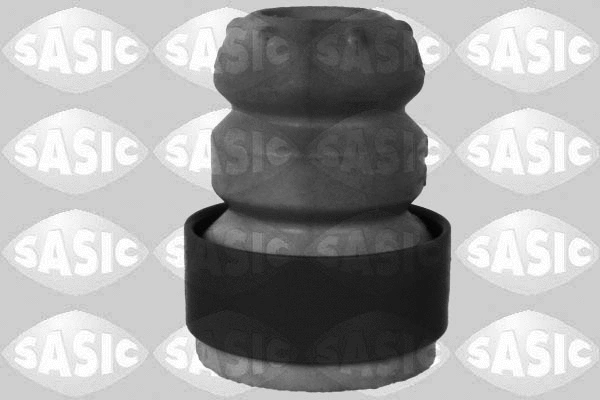 Rubber Buffer, suspension (2654033)