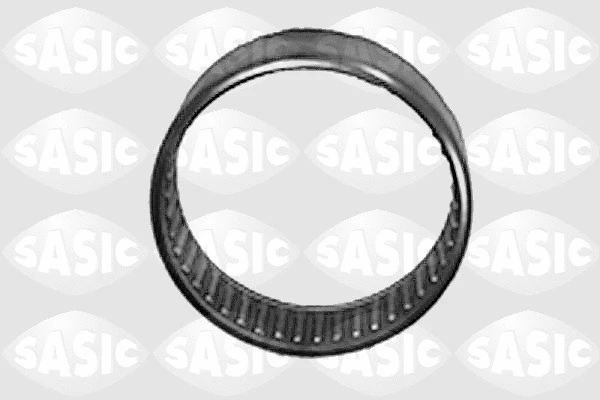 Bushing, axle beam (1325725)