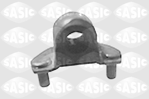 Mounting, stabiliser bar (9001735)