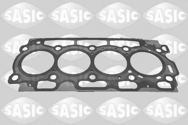 Gasket, cylinder head (1500003)