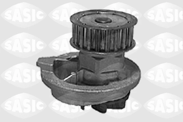 Water Pump, engine cooling (9001134)