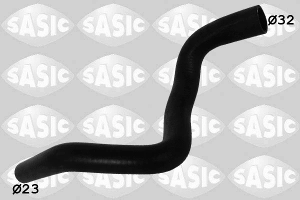 Radiator Hose (3400066)
