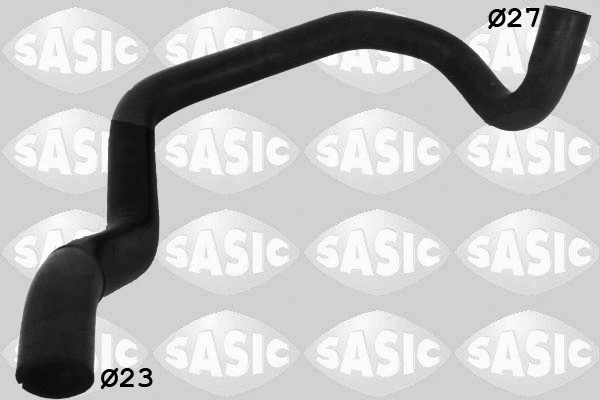 Radiator Hose (3400141)