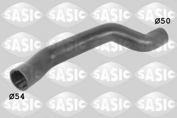 Charge Air Hose (3336041)