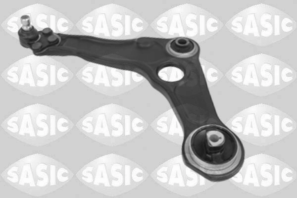 Control/Trailing Arm, wheel suspension (7474097)