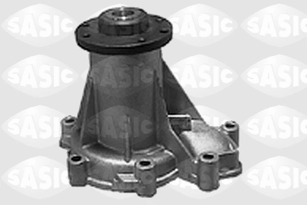 Water Pump, engine cooling (9001075)