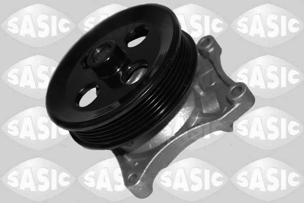 Water Pump, engine cooling (3606134)