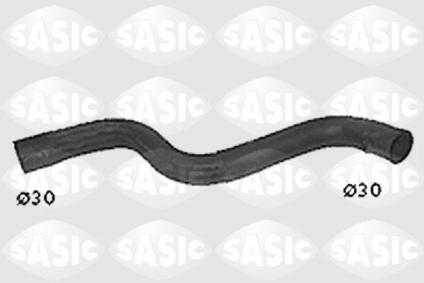 Radiator Hose (SWH4297)