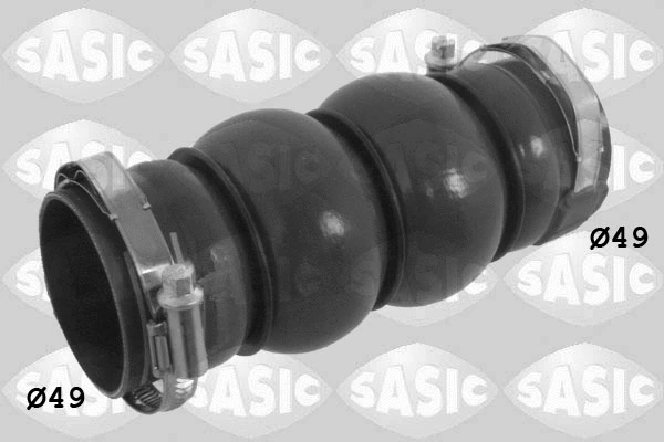 Charge Air Hose (3330005)