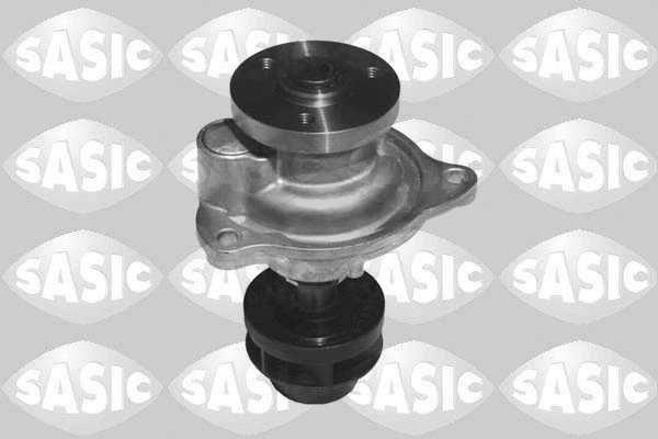 Water Pump, engine cooling (3606071)