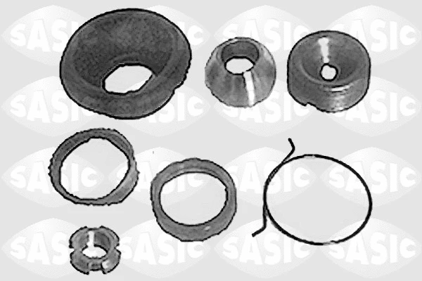 Repair kit, supporting/ball joint (6403133S)