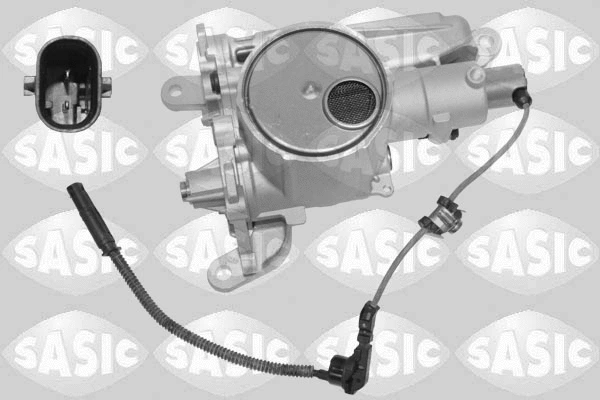 Oil Pump (3650018)