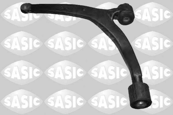 Control/Trailing Arm, wheel suspension (7470013)