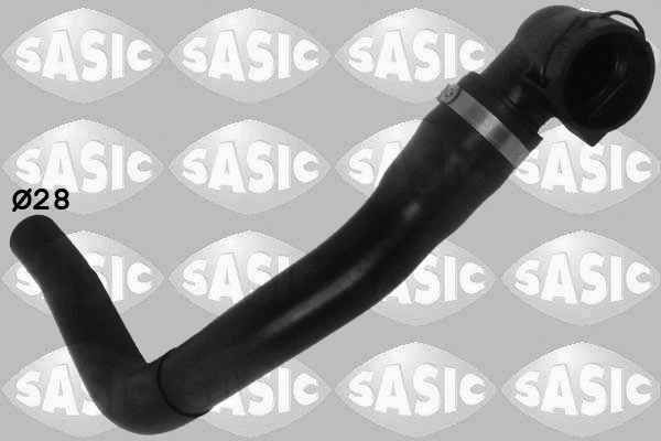 Radiator Hose (3406213)