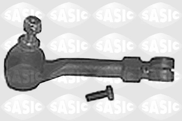 Tie Rod End (4006131)