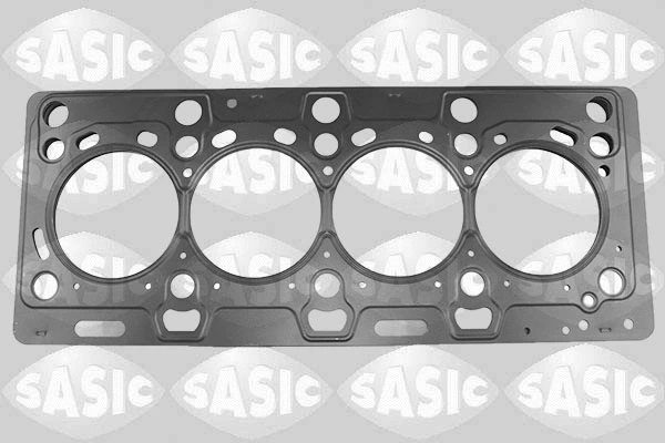 Gasket, cylinder head (1504008)