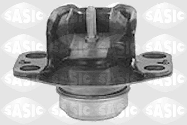 Mounting, engine (4001835)