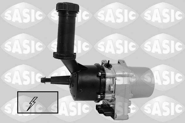 Hydraulic Pump, steering (7070066)