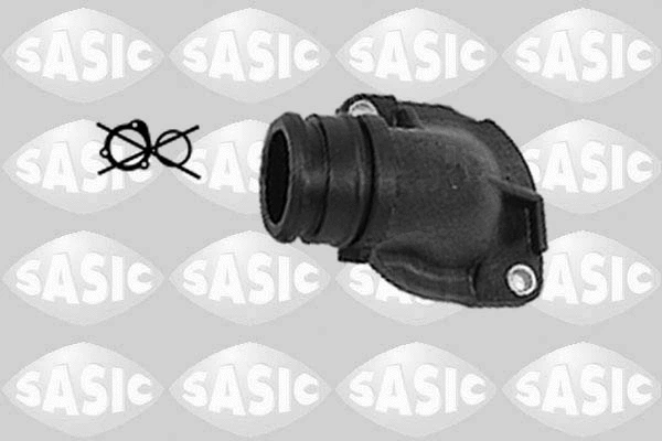 Coolant Flange (9000311)