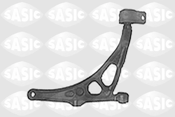 Control/Trailing Arm, wheel suspension (5213763)