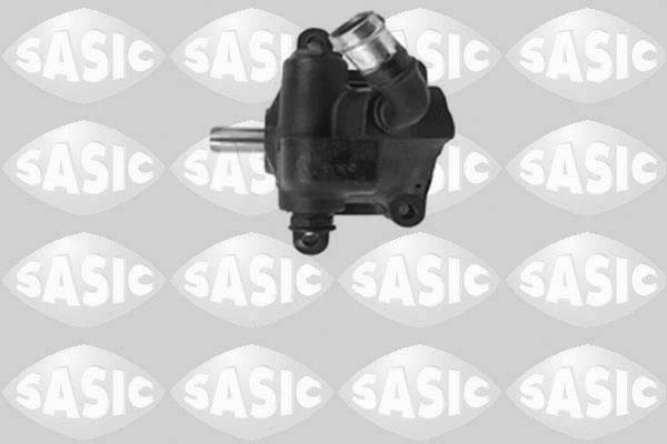 Hydraulic Pump, steering (7076062)