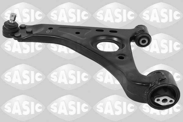 Control/Trailing Arm, wheel suspension (7476492)