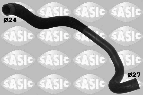Radiator Hose (3400041)