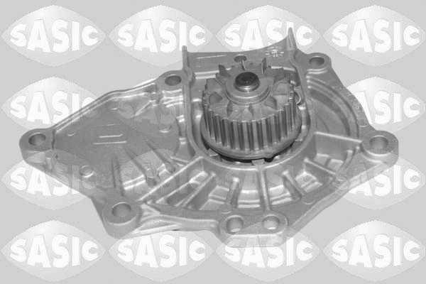 Water Pump, engine cooling (3606137)