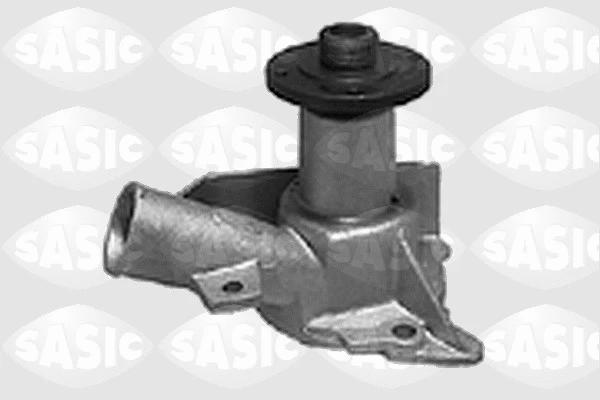Water Pump, engine cooling (9001159)