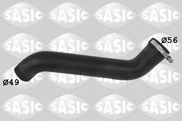 Charge Air Hose (3336132)