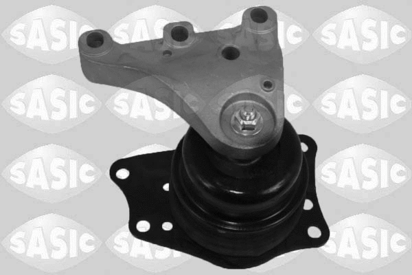 Mounting, engine (2706147)