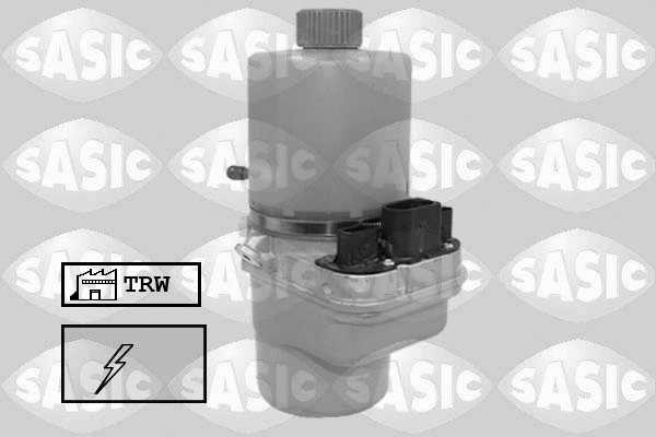 Hydraulic Pump, steering (7076081)
