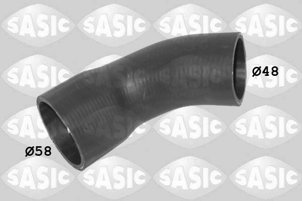 Charge Air Hose (3336372)