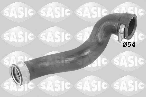 Charge Air Hose (3336044)