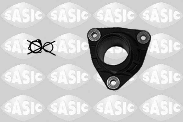 Coolant Flange (3361E81)