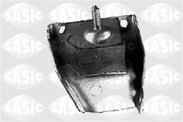 Mounting, engine (4001307)