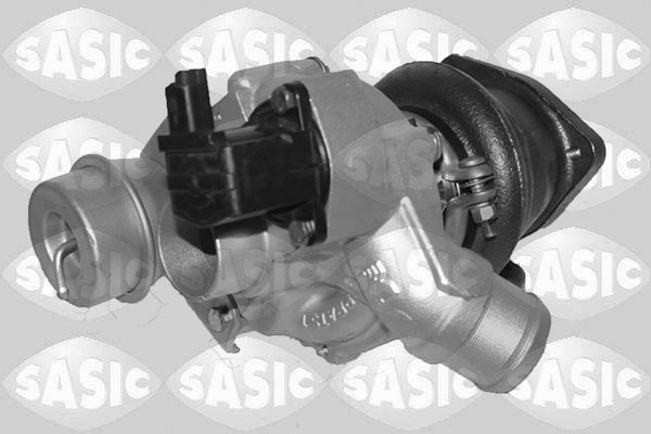 Charger, charging (supercharged/turbocharged)