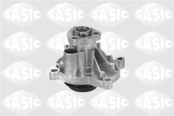 Water Pump, engine cooling (9000919)
