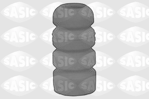 Rubber Buffer, suspension (0335725)
