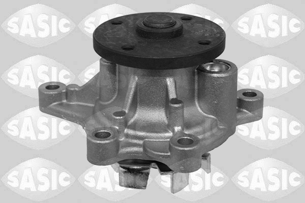 Water Pump, engine cooling (3606110)