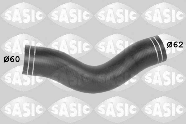 Charge Air Hose (3336200)