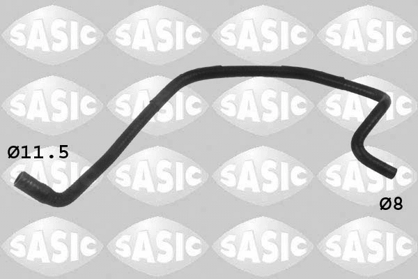 Radiator Hose (3406024)