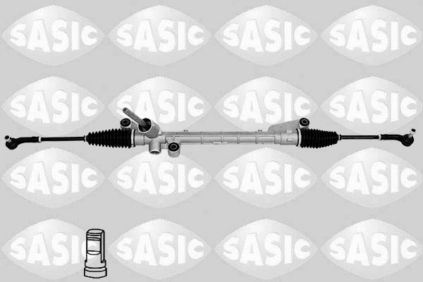 Steering Gear (7376011)
