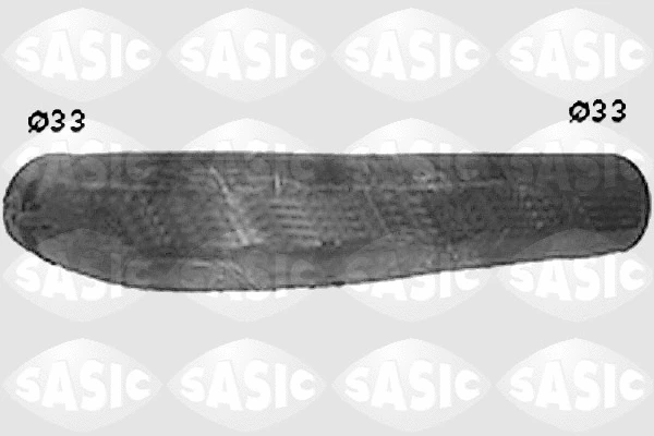 Radiator Hose (SWH6677)