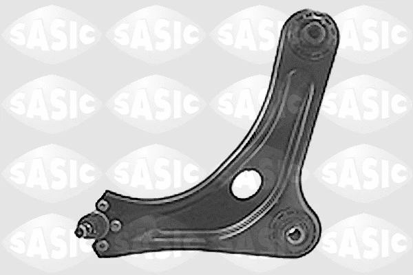 Control/Trailing Arm, wheel suspension (5213H63)