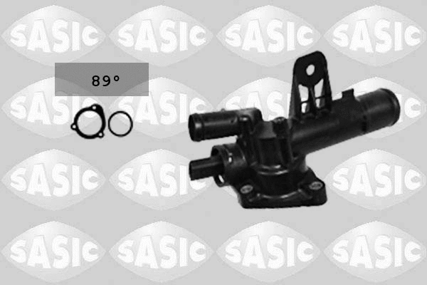 Thermostat, coolant (3304015)