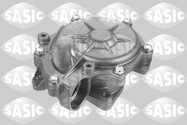 Water Pump, engine cooling (3606031)